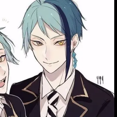 Profile image of ジェイド