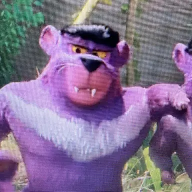 Profile image of 루시퍼