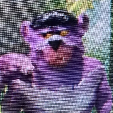 Profile image of 벨제붑