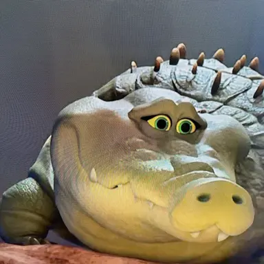 Profile image of 재키