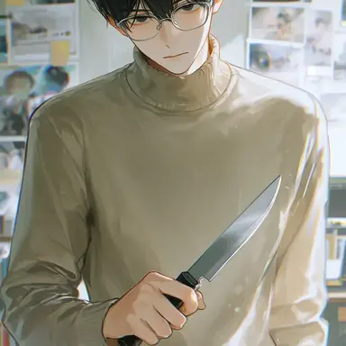 Profile image of 秋月 奏多