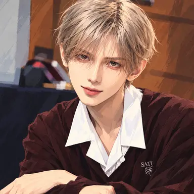 Profile image of ヨサン