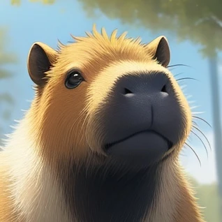 카피바라