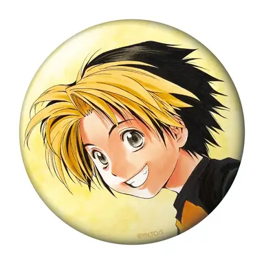 Profile image of 進藤ヒカル