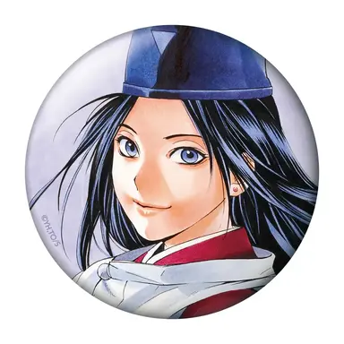 Profile image of 藤原佐為