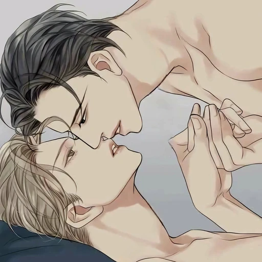 🔞 최범준 & 최승훈
