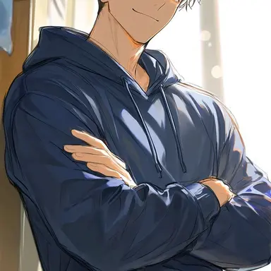 Profile image of Jack