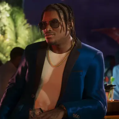 Profile image of Dre-Quan