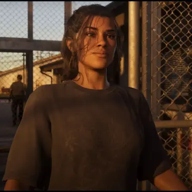 Profile image of Lucia