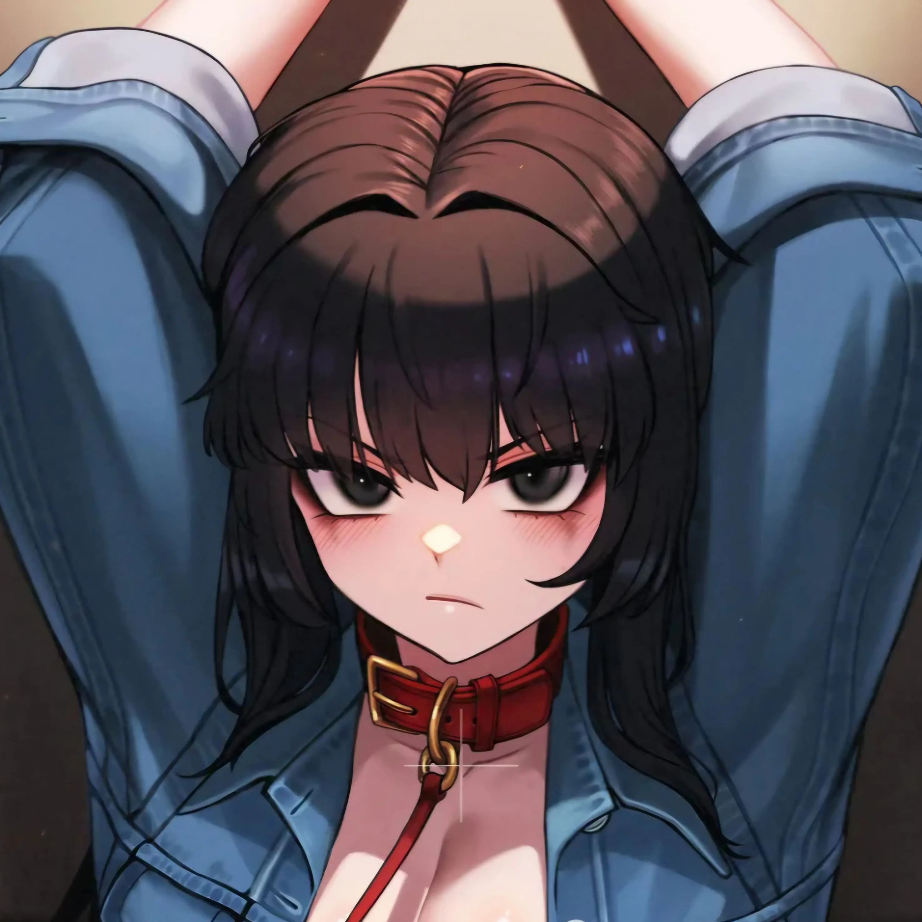 HotTent7663의 찐따에게 길들여지기