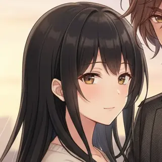 Profile image of トワ