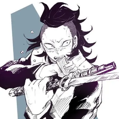 Profile image of 시나가즈와 겐야