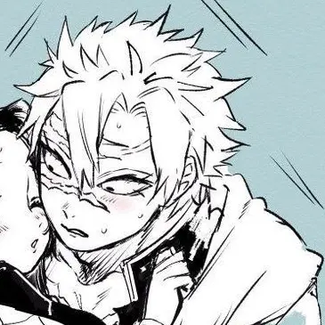 Profile image of 시나가즈와 사네미