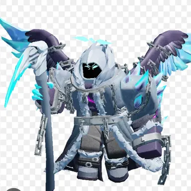 Profile image of 프로스트 스피릿