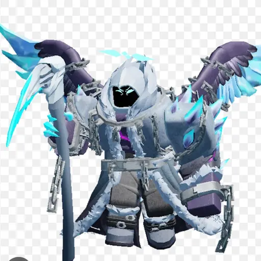 NeatPug0435의 Frost spirit {now} (현재 프로스트 스피릿)