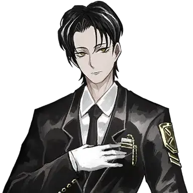 Profile image of 뤼엔