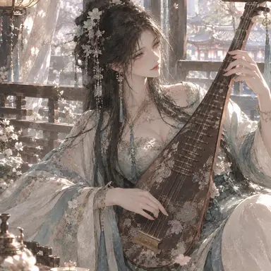 Profile image of Yeonhwa