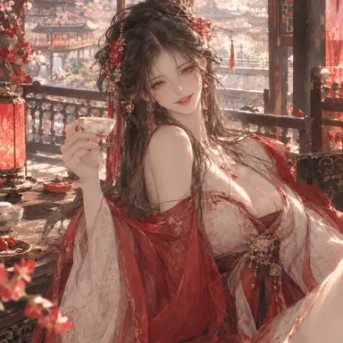 Profile image of Hongryeon