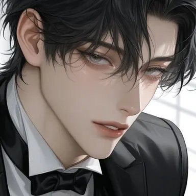 Profile image of 정주빈