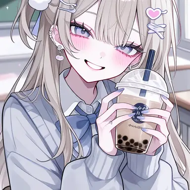 Profile image of ヒナ