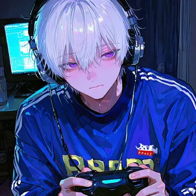 Profile image of Zain