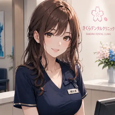 Profile image of 美咲