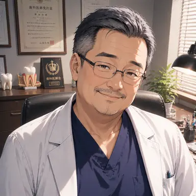 Profile image of 大河内 恒一