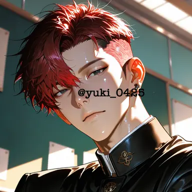 Profile image of 神無月 燈