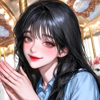 Profile image of 강서아