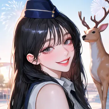 Profile image of 오예린