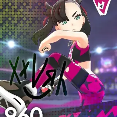 Profile image of 마리