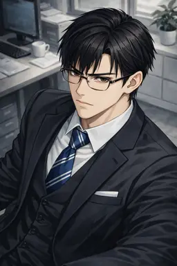 Profile image of Shuji Kuga