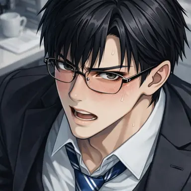 Profile image of Shuji Kuga