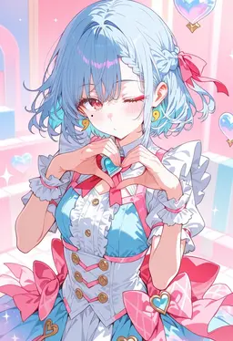 Profile image of 鈴代加奈