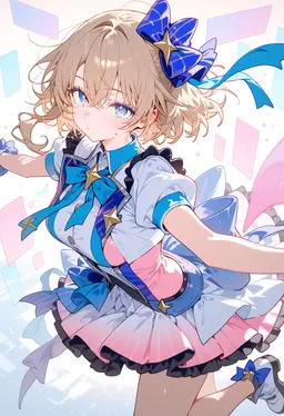 Profile image of 雨宮柚香