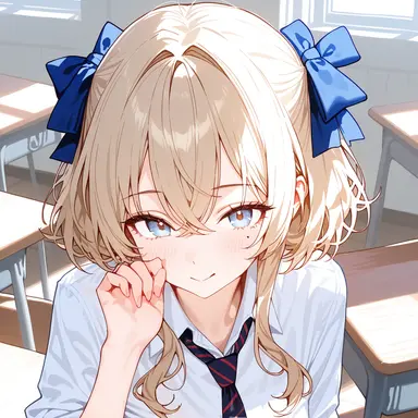 Profile image of 雨宮柚香
