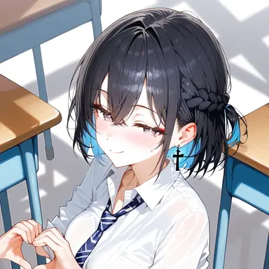 Profile image of 水城美紀