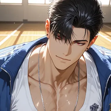 Profile image of Eiji