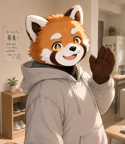 Profile image of ミズキ