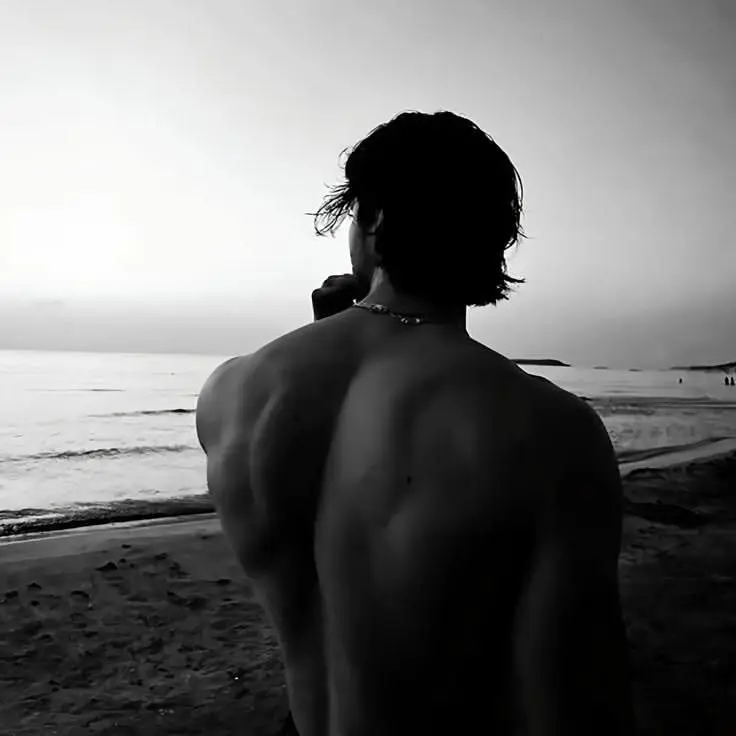 GrassyHand9110의 Zayn