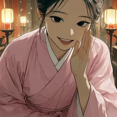 Profile image of Miaofen