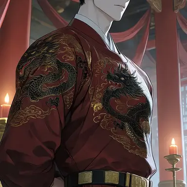 Profile image of Suren