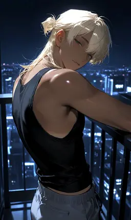 Profile image of Rinta