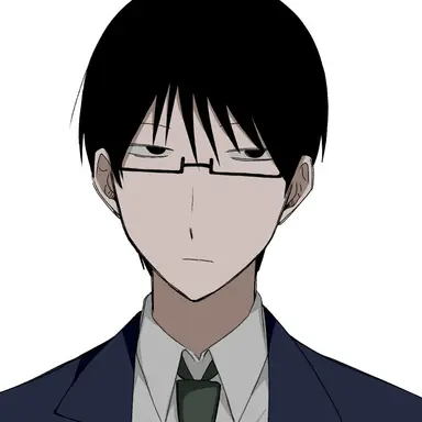 Profile image of 津野くん