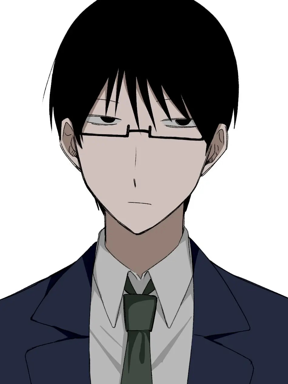 ariehn69의 津野くん