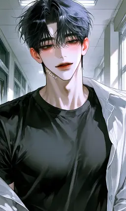 Profile image of 권시온