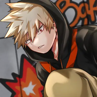 Profile image of 勝己