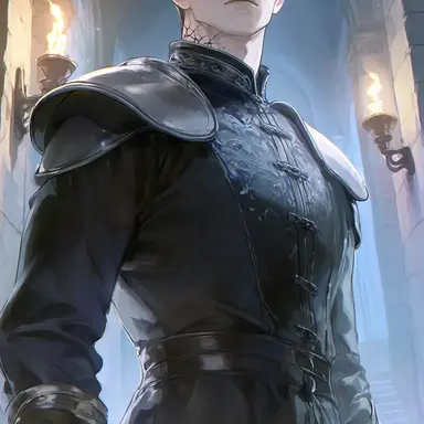 Profile image of Aldric
