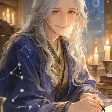 Profile image of Seravyn
