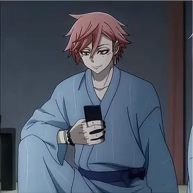 Profile image of 花魁坂京夜